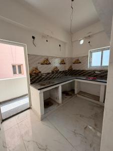 Kitchen Image of 1020 Sq.ft 2 BHK Apartment / Flat for sale in Aganampudi Visakhapatnam for Rs. 3775000