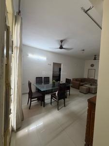 Hall Image of 1450 Sq.ft 3 BHK Apartment / Flat for sale in SBP Housing Park, Mohan Nagar Dera Bassi for Rs. 5750000