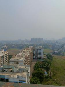 Balcony Image of 700 Sq.ft 1 BHK Apartment / Flat for sale in Vasai West Vasai for Rs. 4999000