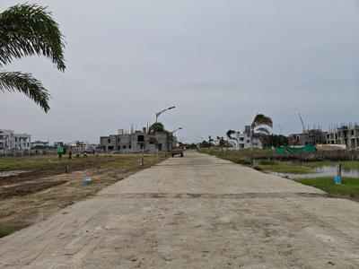 Image of 6000 Sq.ft Residential Plot / Land for sale in Sholinganallur, Chennai for Rs. 54000000