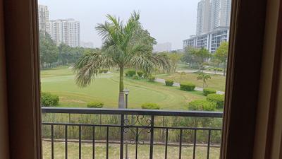 Image of 5200 Sq.ft 5 BHK Villa for sale in Jaypee Kingswood Oriental, Sector 128, Noida for Rs. 110000000