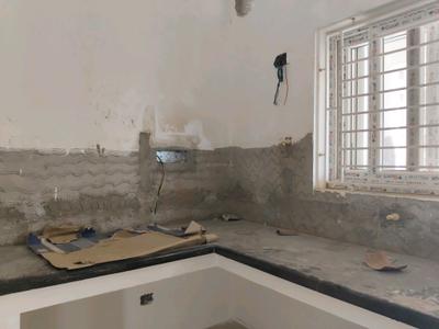 Kitchen Image of 950 Sq.ft 2 BHK Apartment / Flat for sale in Nanmangalam Chennai for Rs. 6650000