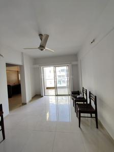 1 BHK Flat