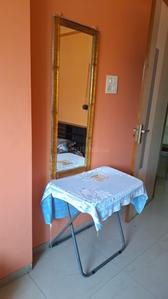 Bedroom Image of RAJ LEGACY  in Vikhroli West, Mumbai