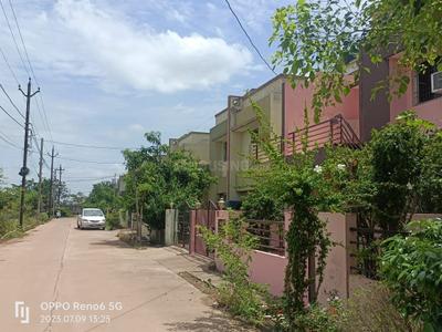 Image of 880 Sq.ft Residential Plot / Land for sale in Balaji Kaivalya Park, Kumhari, Bhilai for Rs. 1408000