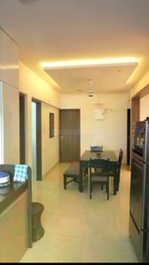 Hall Image of 1730 Sq.ft 3.5 BHK Apartment / Flat for sale in Ideal Colony, Kothrud Pune for Rs. 27600000