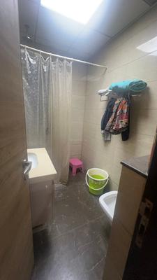 Unity The Amaryllis Phase 1 Bathroom One 3