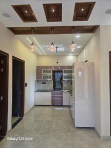 Hall Image of 2349 Sq.ft 4 BHK Independent House for sale in Sector 123 Mohali for Rs. 13500000