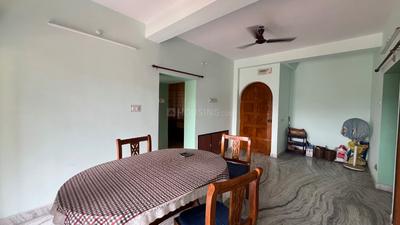 Hall Image of 1100 Sq.ft 3 BHK Apartment / Flat for sale in Bramhapur Kolkata for Rs. 4500000