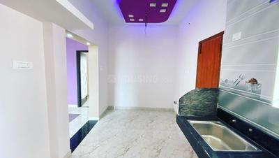 Kitchen Image of 1100 Sq.ft 2 BHK Independent House for sale in Pattabiram Chennai for Rs. 3800000