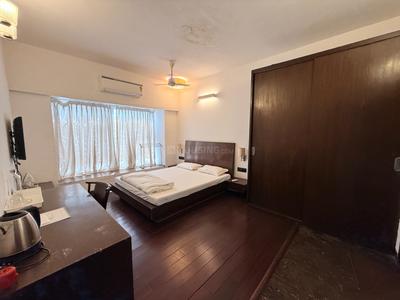 Bedroom Image of 4050 Sq.ft 3.5 BHK Villa for rent in Aundh Pune for Rs. 200000