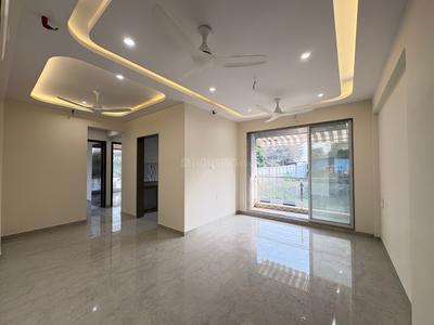 Hall Image of 930 Sq.ft 2 BHK Apartment / Flat for sale in Balaji Heights, Dombivli East Thane for Rs. 6207500