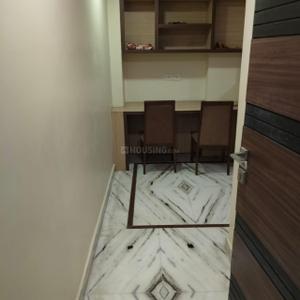 Bedroom Image of 1800 Sq.ft 4 BHK Apartment / Flat for rent in Birsa Nagar Ranchi for Rs. 45000