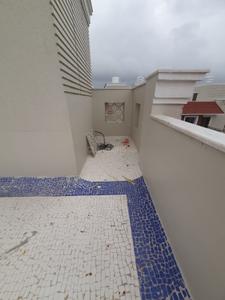 Balcony Image of 1750 Sq.ft 3 BHK Duplex for sale in Bill Vadodara for Rs. 12000000