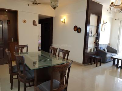 Hall Image of 1120 Sq.ft 2 BHK Apartment / Flat for sale in Nirala Eden Park, Indirapuram Ghaziabad for Rs. 11000000