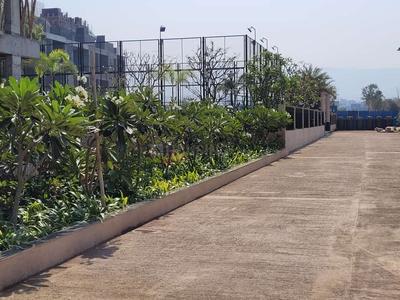 Image of 1019 Sq.ft 2 BHK Apartment / Flat for sale in Dynamic Grandeur, Undri, Pune for Rs. 5200000