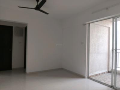 Living Room Image of 1000 Sq.ft 2 BHK Apartment / Flat for sale in Majestique Rhythm County, Handewadi Pune for Rs. 5800000