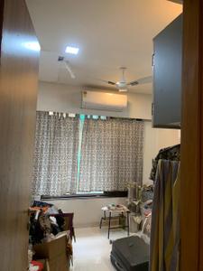 1 BHK Flat