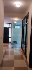 Hall Image of 2700 Sq.ft 4 BHK Villa for rent in Sector 57 Gurgaon for Rs. 120000
