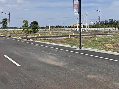 Image of 1500 Sq.ft Residential Plot / Land for sale in Mayon Vriksham Grande, Athipalayam, Coimbatore for Rs. 3401000