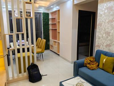 3 BHK Flat