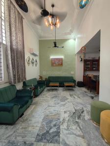 Hall Image of 3240 Sq.ft 4 BHK Independent House for sale in Satellite Ahmedabad for Rs. 55000000