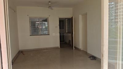 Living Room Image of 1320 Sq.ft 3 BHK Apartment / Flat for sale in DSK Saptasur, Dhayari Pune for Rs. 7449000