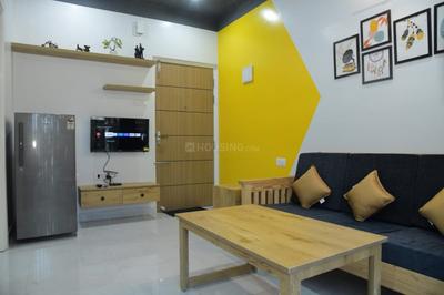 1 BHK Flat