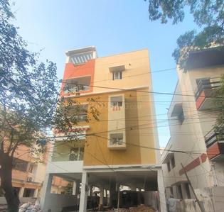 2 BHK Flat