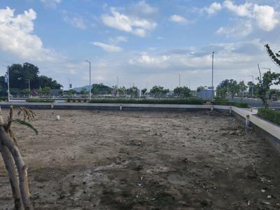 Image of 1000 Sq.ft Residential Plot / Land for sale in Gerugambakkam, Chennai for Rs. 6499000