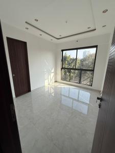 Bedroom Image of 748 Sq.ft 2 BHK Apartment / Flat for sale in Sai Dwarka Residency, Kalyan West Kalyan for Rs. 5498000