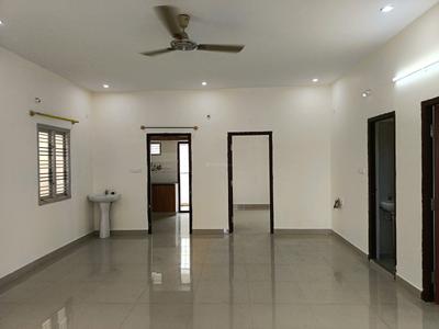 Living Room Image of 1200 Sq.ft 2 BHK Builder Floor for rent in K R Puram Bengaluru for Rs. 29000