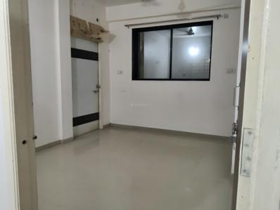 Bedroom Image of 1100 Sq.ft 2 BHK Apartment / Flat for rent in Mukt Residency, Manjalpur Vadodara for Rs. 15000
