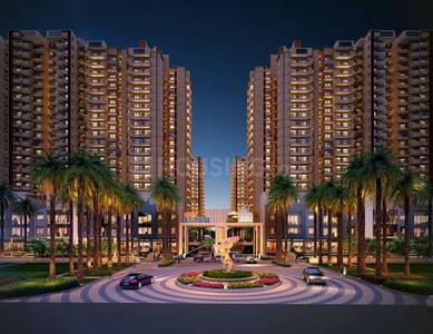 4 BHK Flat