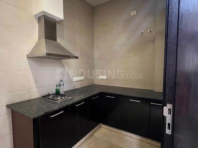 Kitchen Image of 3600 Sq.ft 4 BHK Builder Floor for sale in Vasant Vihar New Delhi for Rs. 165000000