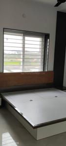 Bedroom Image of 1650 Sq.ft 3 BHK Apartment / Flat for sale in Adibatla Hyderabad for Rs. 7650000