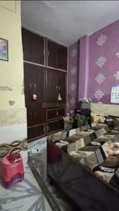 Bedroom Image of 603 Sq.ft 2 BHK Independent House for sale in Nai Basti Dundahera Ghaziabad for Rs. 3000000