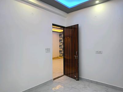 Bedroom Image of 1200 Sq.ft 3 BHK Builder Floor for sale in Govindpuram Ghaziabad for Rs. 4565000