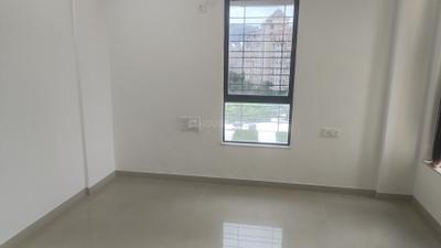 Bedroom Image of 1100 Sq.ft 2 BHK Apartment / Flat for rent in Kumar Kruti, Kalyani Nagar Pune for Rs. 42000