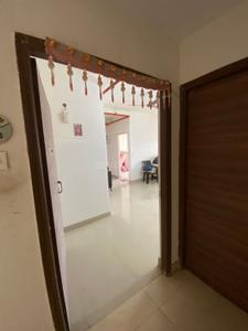 Hall Image of 1500 Sq.ft 3.5 BHK Apartment / Flat for sale in Siddha Happyville , Rajarhat Kolkata for Rs. 11500000