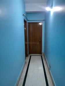 Bedroom Image of 1500 Sq.ft 3 BHK Apartment / Flat for sale in Ghorabandha Jamshedpur for Rs. 6000000