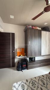 Bathroom Image of 1332 Sq.ft 2 BHK Apartment / Flat for rent in Vyapti Vandematram Fabula, Chharodi Ahmedabad for Rs. 16800