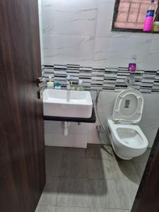Image of 1050 Sq.ft 2 BHK Apartment / Flat for rent in Kohinoor Sapphire III, Tathawade, Pune for Rs. 36000