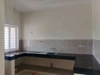Kitchen Image of 1030 Sq.ft 2 BHK Apartment / Flat for sale in Park Emerald Phase II, Vadamadurai Coimbatore for Rs. 5500000