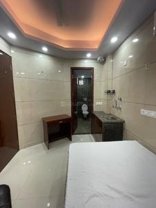 Hall Image of 730 Sq.ft 6 BHK Independent House for sale in Patel Nagar New Delhi for Rs. 37000000