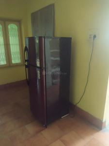 Kitchen Image of 3500 Sq.ft 3 BHK Independent House for rent in Sathuvachari Vellore for Rs. 20000