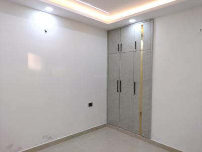 Bedroom Image of 1210 Sq.ft 3 BHK Builder Floor for sale in Deenpur New Delhi for Rs. 9200000