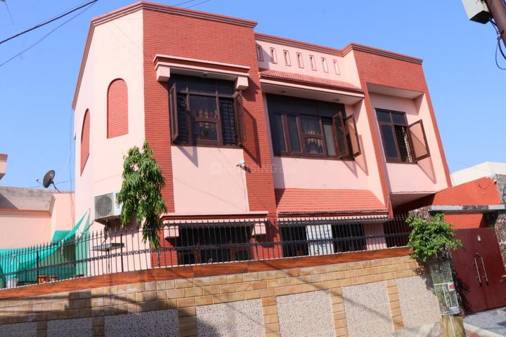 Image of 2000 Sq.ft 5 BHK Independent House for sale in Paras Ram Nagar, Bathinda for Rs. 5700000