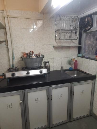 Lambodar Kitchen 1