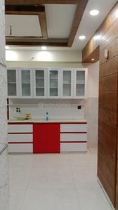 Kitchen Image of 1829 Sq.ft 3.5 BHK Apartment / Flat for sale in MR Platinum 321, Ghukna Ghaziabad for Rs. 15000000